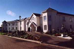 Auberge aux Trois Pignons inc.